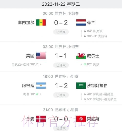 免费观看热门世界杯比分实时更新 免费观看热门世界杯比分实时更新
