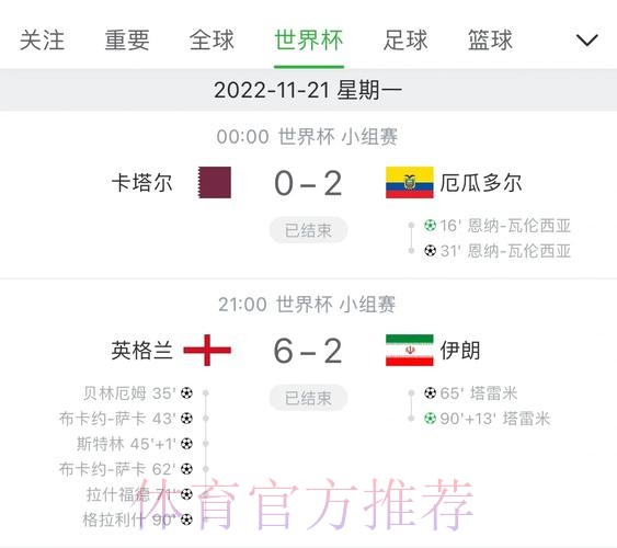 免费观看热门世界杯比分实时更新 免费观看热门世界杯比分实时更新